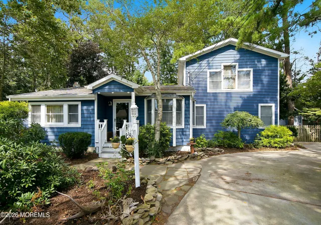 Photo 1 of Sale Pending at 1316 Sylvania Pl, Forked River, NJ 08731 | MLS# 22621546 | Listing updated on 2026-09-16