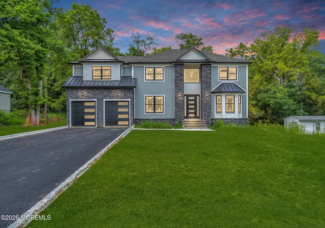 Photo 1 of Single family home for sale at 154 A Sweetmans Ln, Manalapan, NJ 07726 | MLS# 22628543 | Listing updated on 2026-09-13