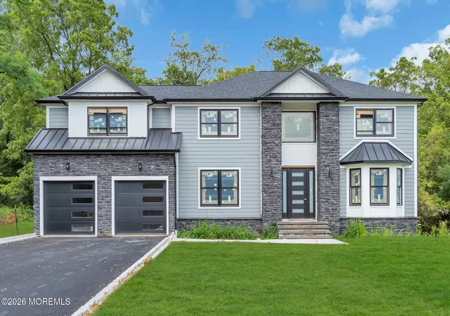 Photo 2 of Single family home for sale at 154 A Sweetmans Ln, Manalapan, NJ 07726 | MLS# 22628543 | Listing updated on 2026-09-13