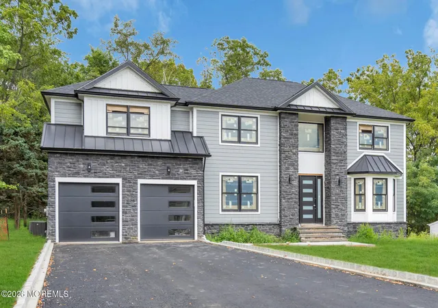 Photo 3 of Single family home for sale at 154 A Sweetmans Ln, Manalapan, NJ 07726 | MLS# 22628543 | Listing updated on 2026-09-13