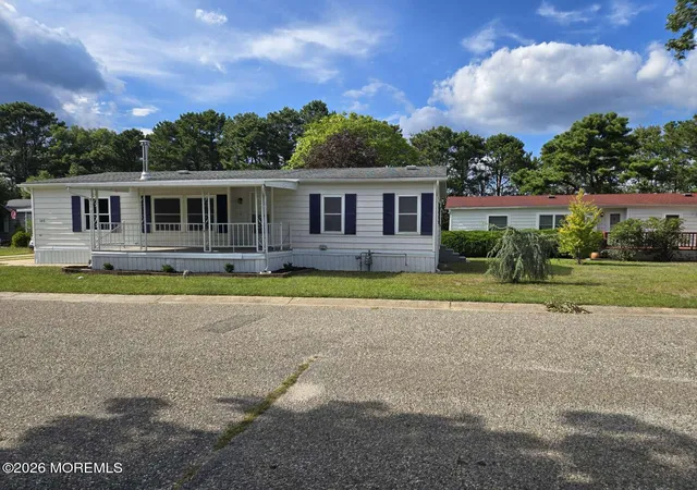 Photo 3 of Manufactured home for sale at 149 Brighton Rd, Barnegat, NJ 08005 | MLS# 22621742 | Listing updated on 2026-10-06