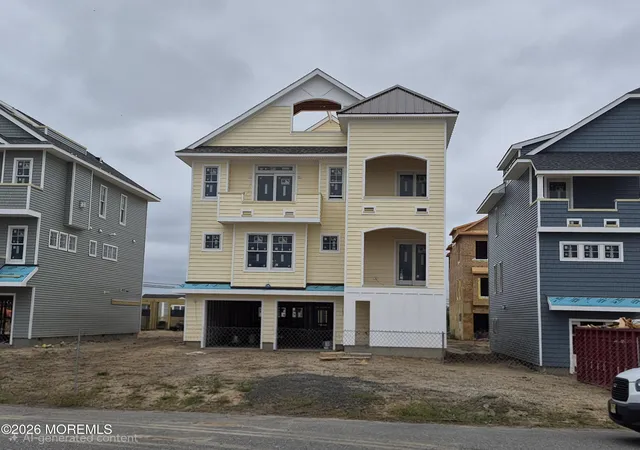 Photo 1 of Single family home for sale at 33 23rd Avenue, Seaside Park, NJ 08752 | MLS# 22621873 | Listing updated on 2026-09-21