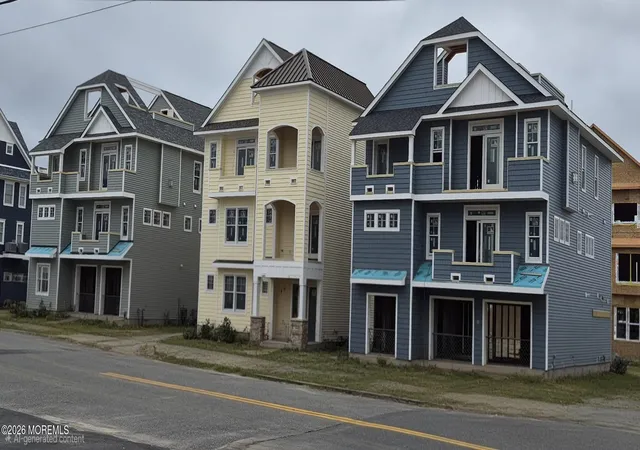 Photo 2 of Single family home for sale at 33 23rd Avenue, Seaside Park, NJ 08752 | MLS# 22621873 | Listing updated on 2026-09-21