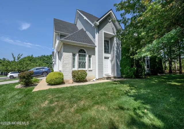 Condo for sale at 3807 Galloping Hl Ln, Toms River, NJ 08755 | MLS# 22629295