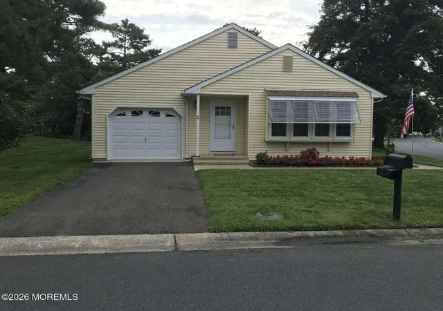 Photo 1 of Single family home for sale at 1 Mill Rd #64, Whiting, NJ 08759 | MLS# 22621916 | Listing updated on 2026-10-26