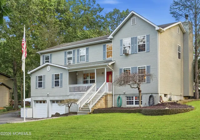 Photo 3 of Single family home for sale at 917 Bethel Church Rd, Jackson, NJ 08527 | MLS# 22622162 | Listing updated on 2026-09-23