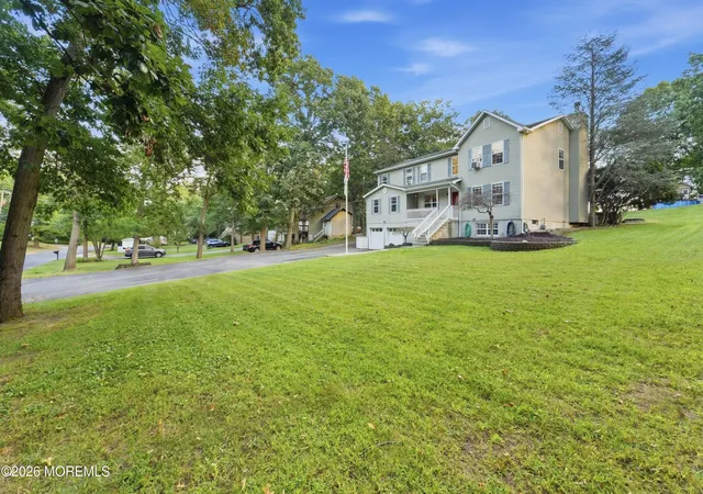 Photo 3 of Single family home for sale at 917 Bethel Church Rd, Jackson, NJ 08527 | MLS# 22622162 | Listing updated on 2026-09-23