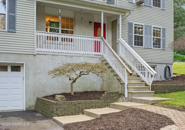 Photo 4 of Single family home for sale at 917 Bethel Church Rd, Jackson, NJ 08527 | MLS# 22622162 | Listing updated on 2026-09-23