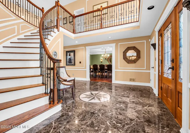 Photo 2 of Sale Pending at 29 Red Coach Ln, Holmdel, NJ 07733 | MLS# 22629396 | Listing updated on 2026-09-25