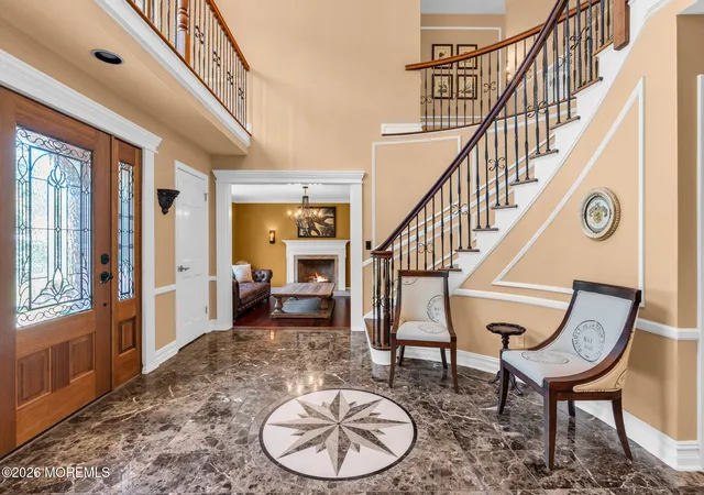 Photo 3 of Sale Pending at 29 Red Coach Ln, Holmdel, NJ 07733 | MLS# 22629396 | Listing updated on 2026-09-25