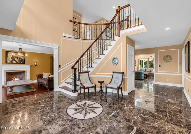 Photo 3 of Sale Pending at 29 Red Coach Ln, Holmdel, NJ 07733 | MLS# 22629396 | Listing updated on 2026-09-25
