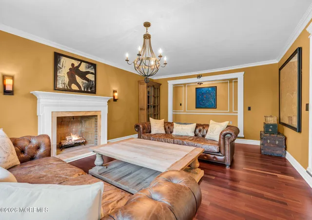 Photo 4 of Sale Pending at 29 Red Coach Ln, Holmdel, NJ 07733 | MLS# 22629396 | Listing updated on 2026-09-25