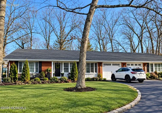 Single family home for sale at 5b Buckingham Dr, Lakewood, NJ 08701 | MLS# 22623571