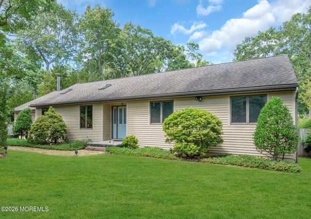 Photo 1 of Sale Pending at 307 E Elm Ave, Galloway, NJ 08205 | MLS# 22622194 | Listing updated on 2026-09-25