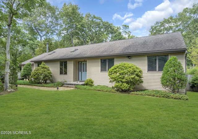 Photo 3 of Sale Pending at 307 E Elm Ave, Galloway, NJ 08205 | MLS# 22622194 | Listing updated on 2026-09-25