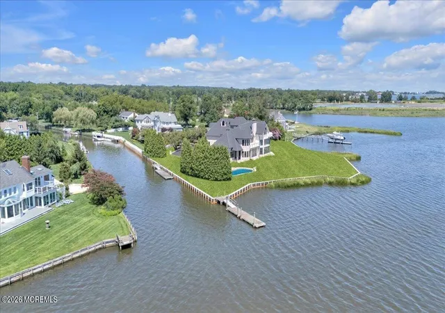 Photo 3 of Single family home for sale at 16 Harbor Dr, Rumson, NJ 07760 | MLS# 22633559 | Listing updated on 2026-10-30