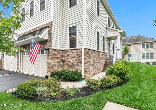 Photo 2 of Condo for sale at 48 Eckert Dr #4103, Lincroft, NJ 07738 | MLS# 22628860 | Listing updated on 2026-10-04