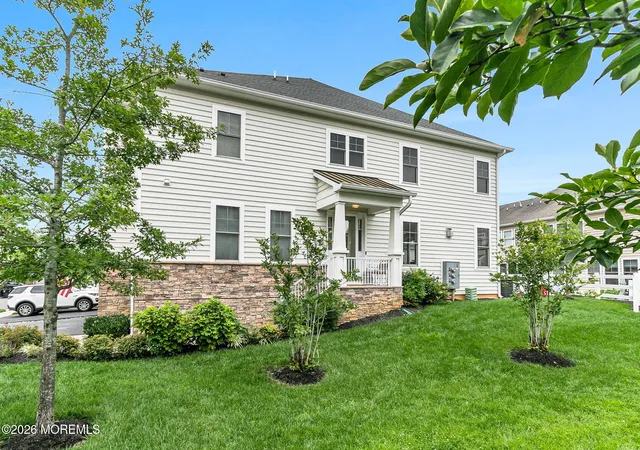Photo 3 of Condo for sale at 48 Eckert Dr #4103, Lincroft, NJ 07738 | MLS# 22628860 | Listing updated on 2026-10-04