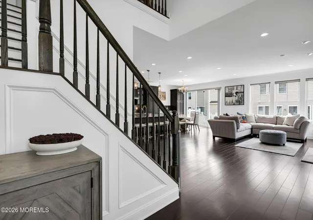 Listing Photo 4 - Condo for sale in building located at 48 Eckert Dr, Lincroft, NJ 07738 - Unit #4103