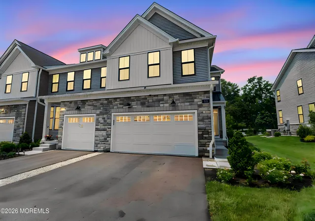 Photo 1 of Condo for sale at 113 Mustang Dr, Manalapan, NJ 07726 | MLS# 22622855 | Listing updated on 2026-09-14