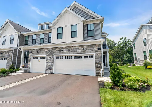 Photo 2 of Condo for sale at 113 Mustang Dr, Manalapan, NJ 07726 | MLS# 22622855 | Listing updated on 2026-09-14