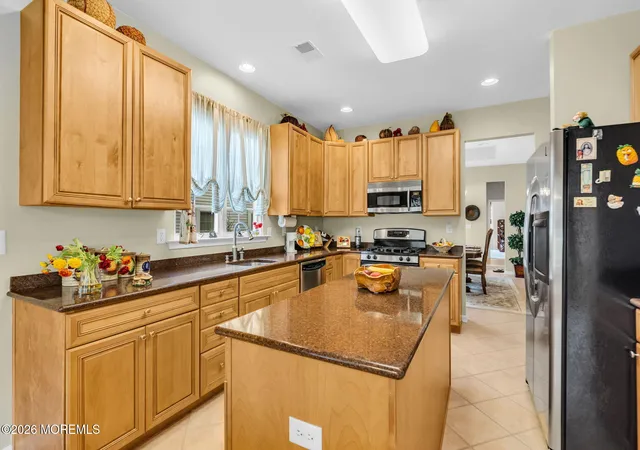 Photo 3 of Single family home for sale at 9 Millstone Way, Waretown, NJ 08758 | MLS# 22629103 | Listing updated on 2026-09-30