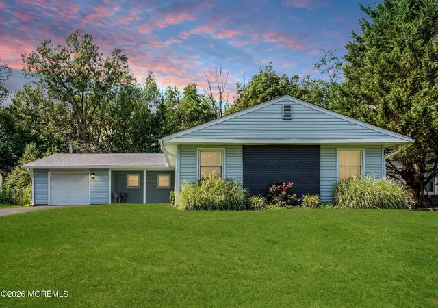Photo 1 of Sale Pending at 29 Evergreen Dr, Willingboro, NJ 08046 | MLS# 22623137 | Listing updated on 2026-09-15