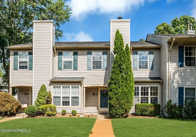 Condo for sale at 35 Whistler Dr #2, Freehold, NJ 07728 | MLS# 22623557