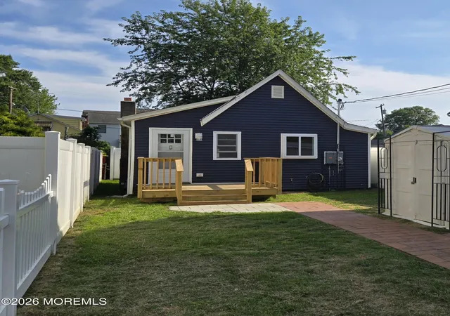 Photo 1 of Single family home for sale at 32 Sycamore Ave, North Middletown, NJ 07748 | MLS# 22623272 | Listing updated on 2026-09-14