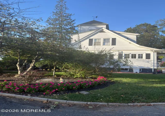 Photo 1 of Single family home for sale at 16 Hillcrest Rd, Long Branch, NJ 07740 | MLS# 22623585 | Listing updated on 2026-09-23