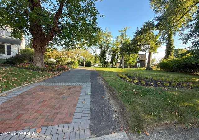 Photo 3 of Single family home for sale at 16 Hillcrest Rd, Long Branch, NJ 07740 | MLS# 22623585 | Listing updated on 2026-09-23