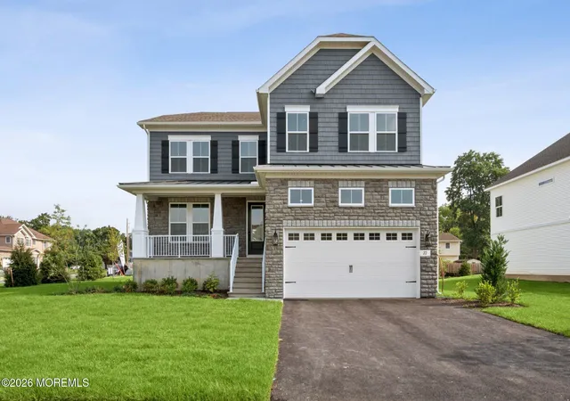 Photo 1 of Sale Pending at 22 Tee Pl, Neptune Township, NJ 07753 | MLS# 22623492 | Listing updated on 2026-09-24