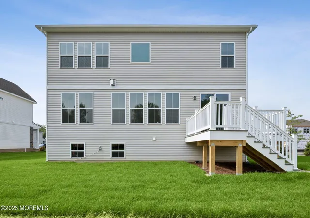Photo 3 of Sale Pending at 22 Tee Pl, Neptune Township, NJ 07753 | MLS# 22623492 | Listing updated on 2026-09-24