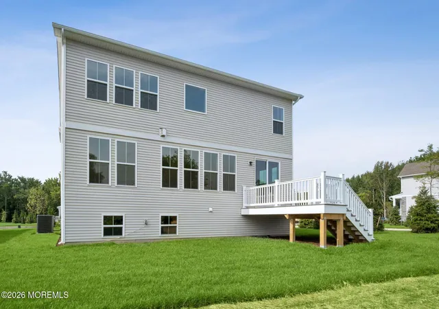 Photo 3 of Sale Pending at 22 Tee Pl, Neptune Township, NJ 07753 | MLS# 22623492 | Listing updated on 2026-09-24