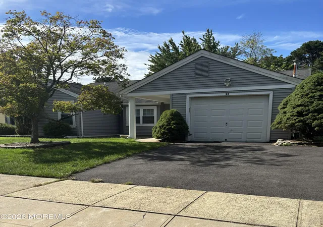 Photo 1 of Single family home for sale at 23 Hastings Dr, Forked River, NJ 08731 | MLS# 22628616 | Listing updated on 2026-09-10