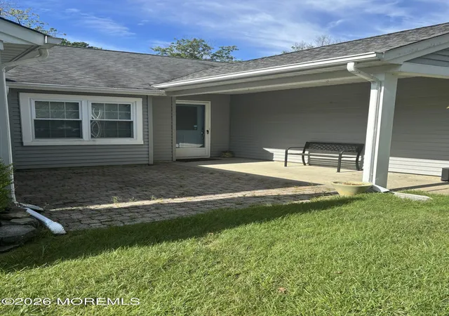 Photo 2 of Single family home for sale at 23 Hastings Dr, Forked River, NJ 08731 | MLS# 22628616 | Listing updated on 2026-09-10