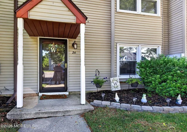 Photo 1 of Condo for sale at 24 Forge Ct, Jackson, NJ 08527 | MLS# 22624199 | Listing updated on 2026-09-08