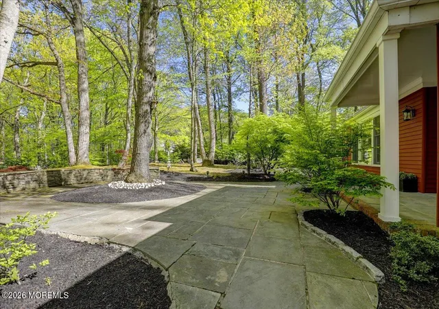 Photo 3 of Single family home for sale at 6 Twin Brooks Ct, Holmdel, NJ 07733 | MLS# 22629208 | Listing updated on 2026-09-23
