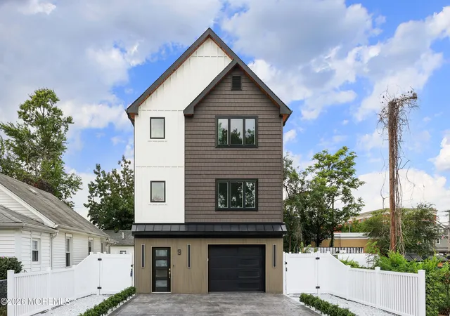 Photo 1 of Single family home for sale at 9 Randall Pl, Keansburg, NJ 07734 | MLS# 22628829 | Listing updated on 2026-09-29