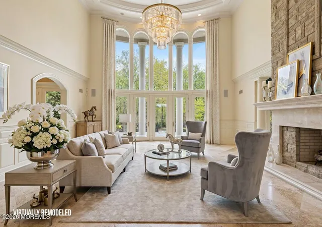 Photo 3 of Single family home for sale at 14 Deputy Minister Dr, Colts Neck, NJ 07722 | MLS# 22624253 | Listing updated on 2026-10-28