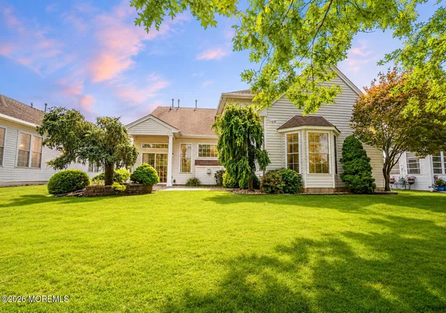 Photo 2 of Single family home for sale at 9 Inverness Ln, Jackson, NJ 08527 | MLS# 22624165 | Listing updated on 2026-09-14
