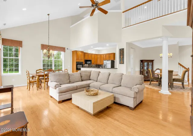 Photo 3 of Single family home for sale at 9 Inverness Ln, Jackson, NJ 08527 | MLS# 22624165 | Listing updated on 2026-09-14