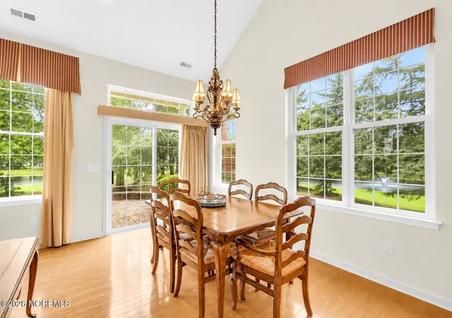 Photo 3 of Single family home for sale at 9 Inverness Ln, Jackson, NJ 08527 | MLS# 22624165 | Listing updated on 2026-10-07