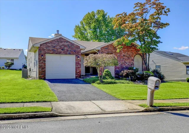 Photo 2 of Single family home for sale at 36 Lakeview Dr, Marlboro, NJ 07746 | MLS# 22629265 | Listing updated on 2026-09-28
