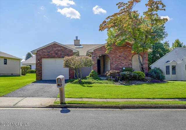 Photo 1 of Single family home for sale at 36 Lakeview Dr, Marlboro, NJ 07746 | MLS# 22629265 | Listing updated on 2026-09-28