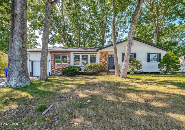 Photo 1 of Single family home for sale at 45 River Park Dr, Brick, NJ 08724 | MLS# 22624202 | Listing updated on 2026-09-19
