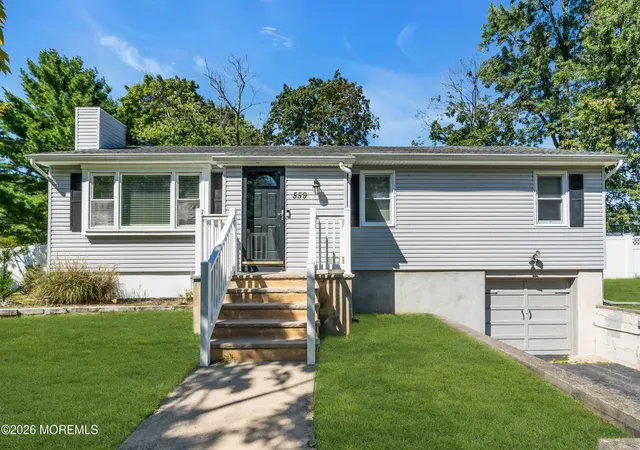 Single family home for sale at 559 Dow Ave, Oakhurst, NJ 07755 | MLS# 22624149