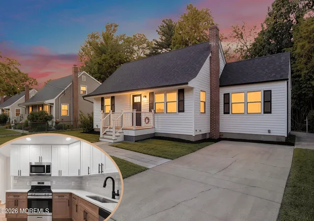 Photo 1 of Single family home for sale at 55 Davis Ln, Red Bank, NJ 07701 | MLS# 22624163 | Listing updated on 2026-09-08