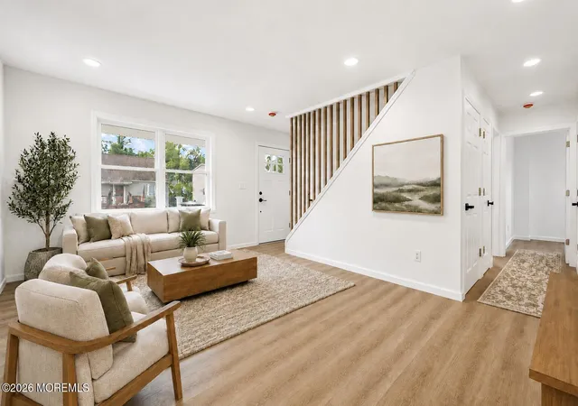 Photo 3 of Single family home for sale at 55 Davis Ln, Red Bank, NJ 07701 | MLS# 22624163 | Listing updated on 2026-09-19