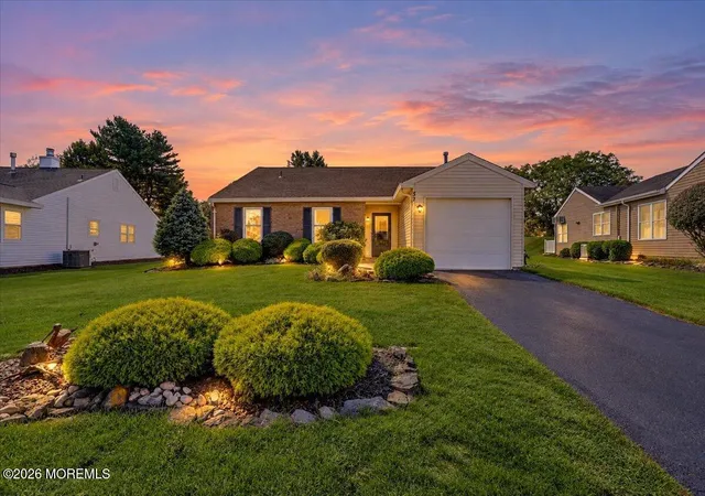 Photo 1 of Sale Pending at 57 Suffolk Way, Marlboro, NJ 07746 | MLS# 22629239 | Listing updated on 2026-09-30